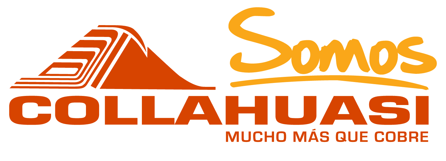 Logo Collahuasi